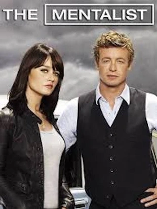 Staffel 1 Serienposter 3