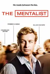 The Mentalist Poster