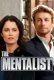Staffel 1 Serienposter 2