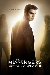 The Messengers Poster Temptation