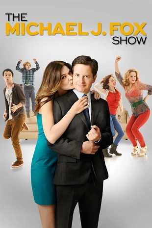 Staffel 1 Serienposter 2