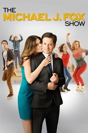 Staffel 1 Serienposter 2
