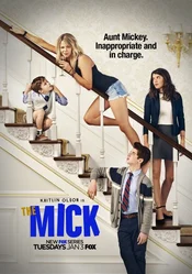 The Mick Poster