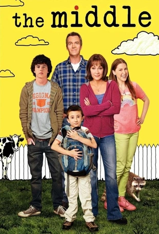 Serienposter