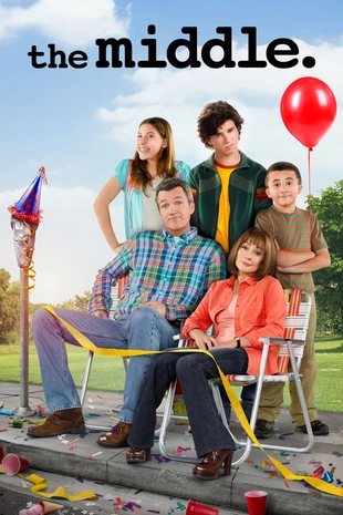 Poster 2 Staffel 6