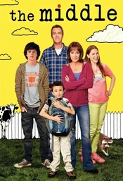 Serienposter