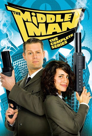 Poster 2 Staffel 1