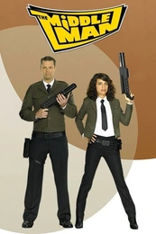 Serienposter