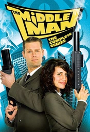 Poster 2 Staffel 1