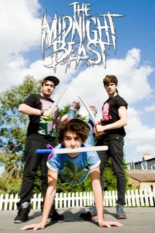 Serienposter
