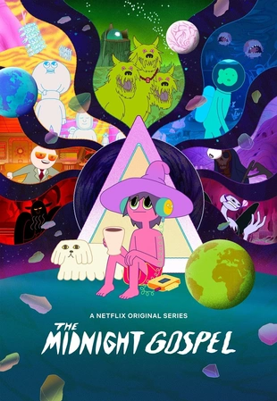 Poster 2 Staffel 1