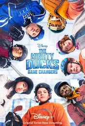 Staffel 1 Serienposter 3