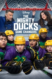 Staffel 2 Serienposter