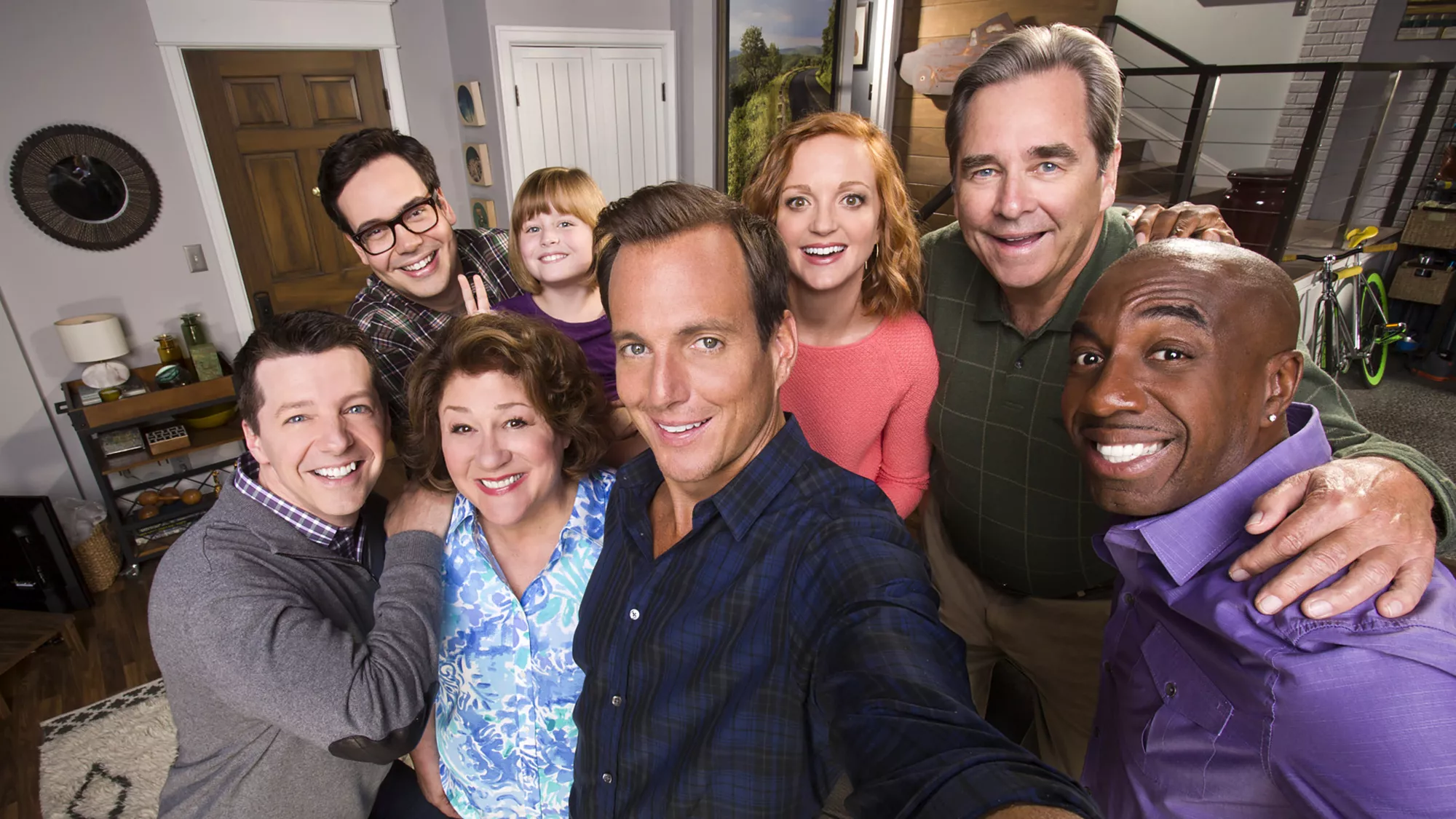 The Millers - Episodenguide und News zur Serie