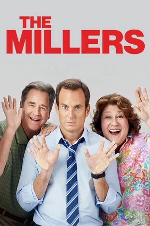 Staffel 1 Serienposter 2
