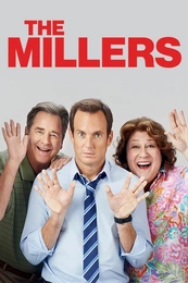 Staffel 1 Serienposter 2