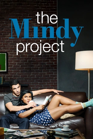 Serienposter