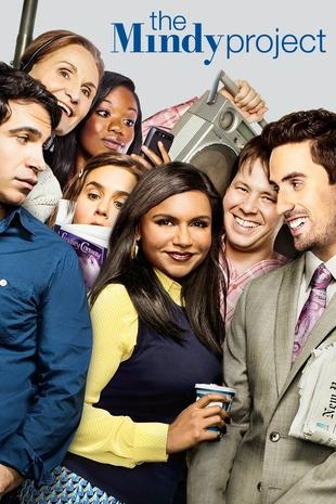 Poster 2 Staffel 1