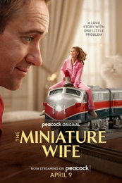 Staffel 1 Serienposter 2