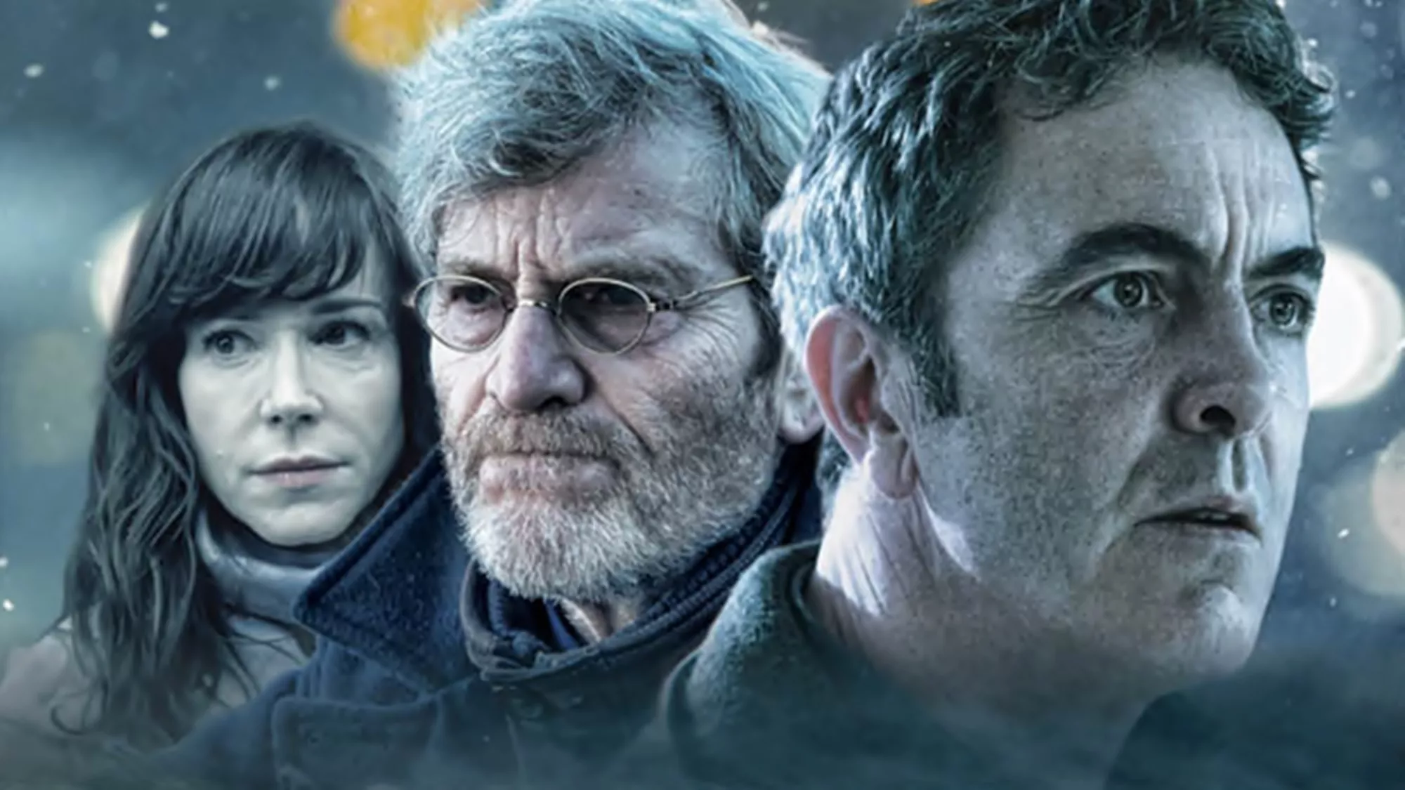 The Missing - Episodenguide und News zur Serie
