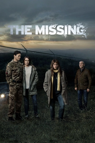 Staffel 1 Serienposter 2