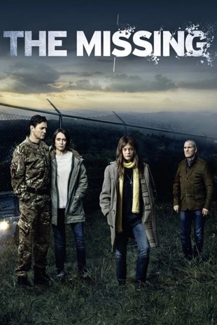 Staffel 1 Serienposter 3