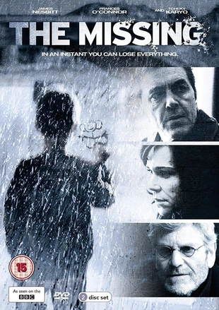Staffel 1 Serienposter 4
