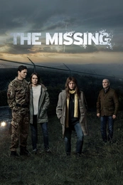Staffel 1 Serienposter 2