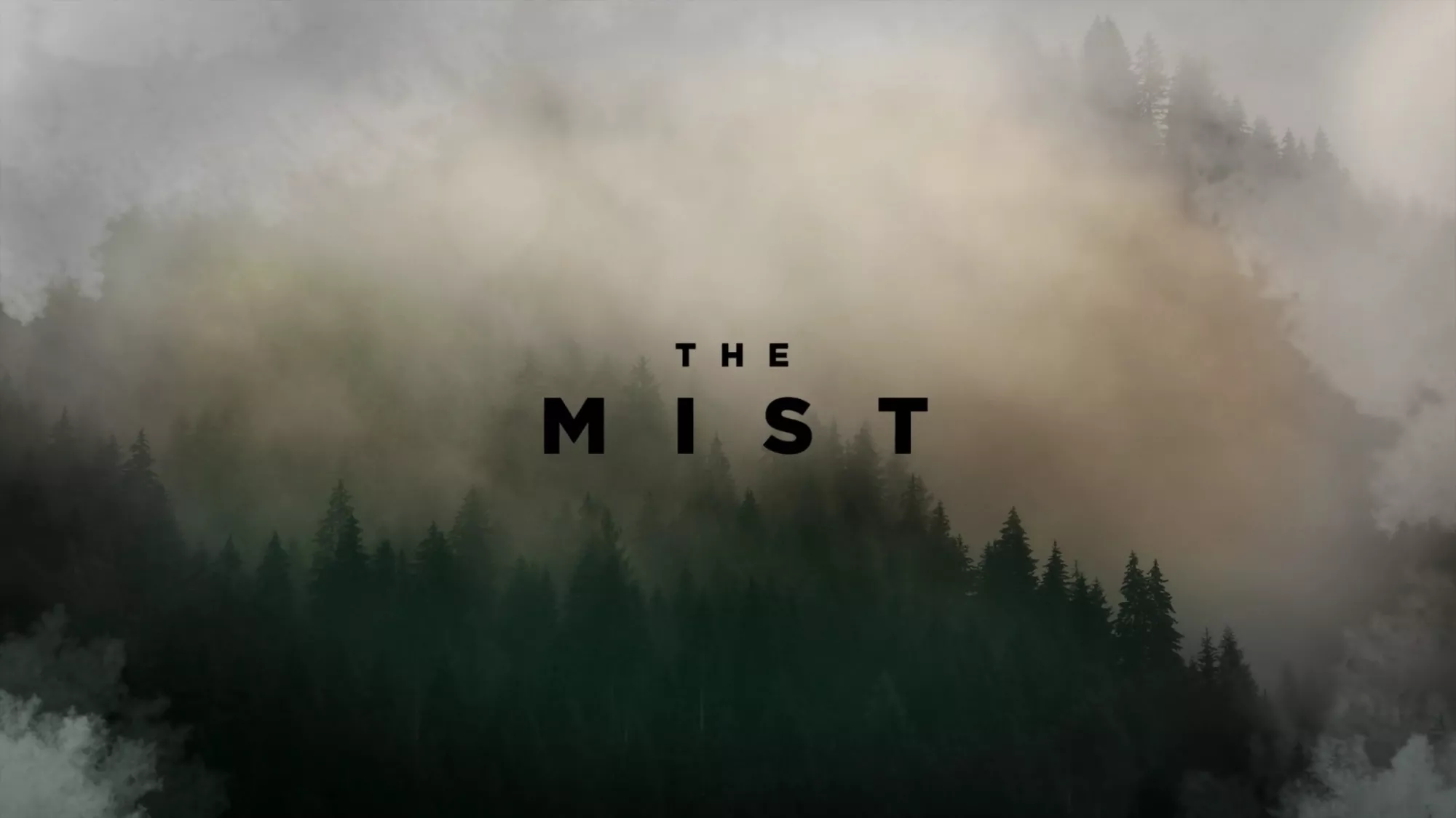 The Mist - Streams, Episodenguide und News zur Serie