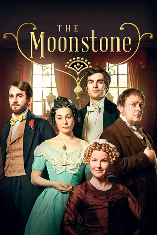 Staffel 1 Serienposter 2