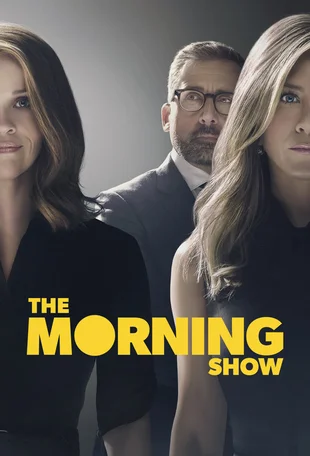 The Morning Show Poster