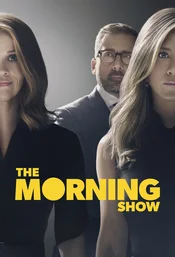 The Morning Show Poster
