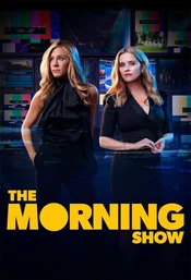 The Morning Show Poster Staffel 2