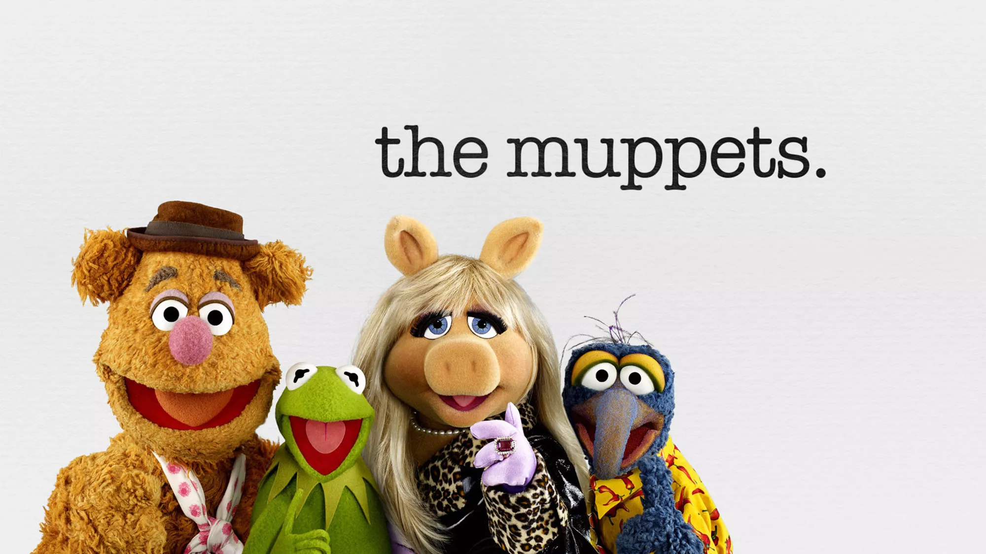 The Muppets - Episodenguide und News zur Serie