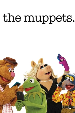 Staffel 1 Serienposter 6