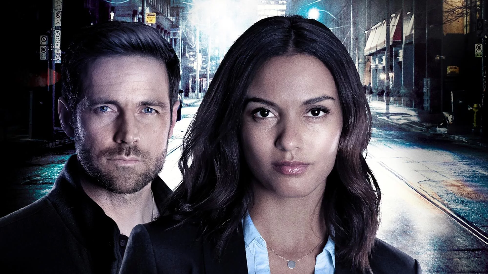 The Murders 1x05