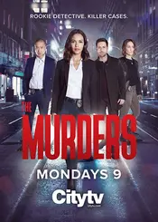 The Murders Poster