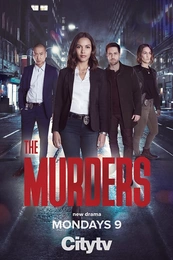 Staffel 1 Serienposter 2
