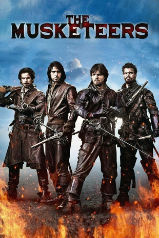 Staffel 1 Serienposter 2