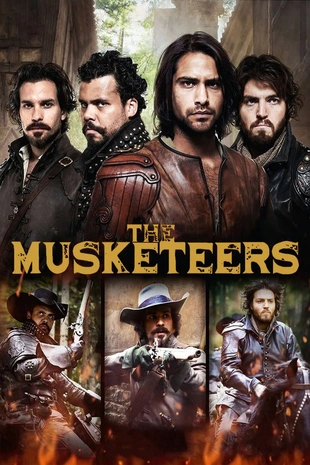 Poster 3 Staffel 1