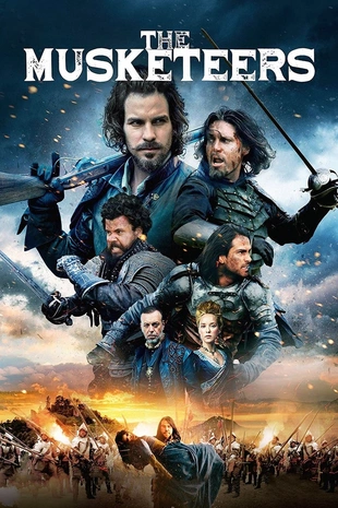 Poster 4 Staffel 1