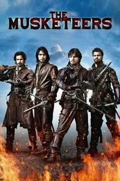 Staffel 1 Serienposter 2