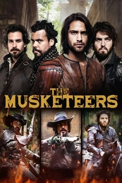 Poster 3 Staffel 1
