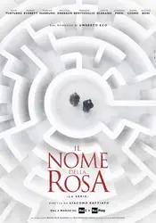 The Name of the Rose Poster Staffel 1