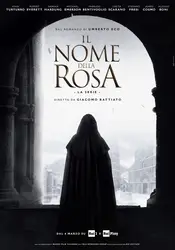 The Name of the Rose Poster Staffel 1
