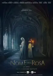 The Name of the Rose Poster Staffel 1
