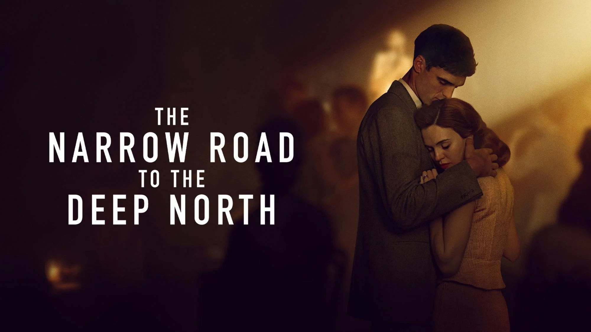 The Narrow Road to the Deep North - Episodenguide und News zur Serie