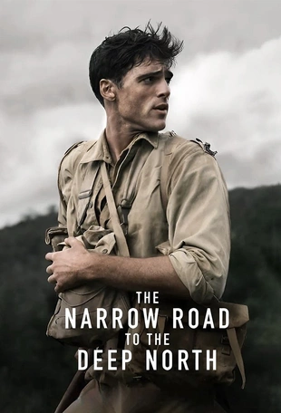Staffel 1 Serienposter 2