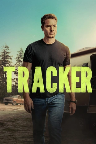 Poster 4 Staffel 1