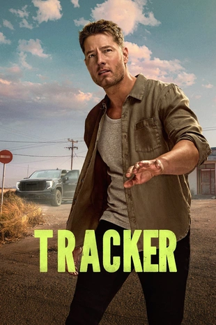 Poster zur Staffel 4